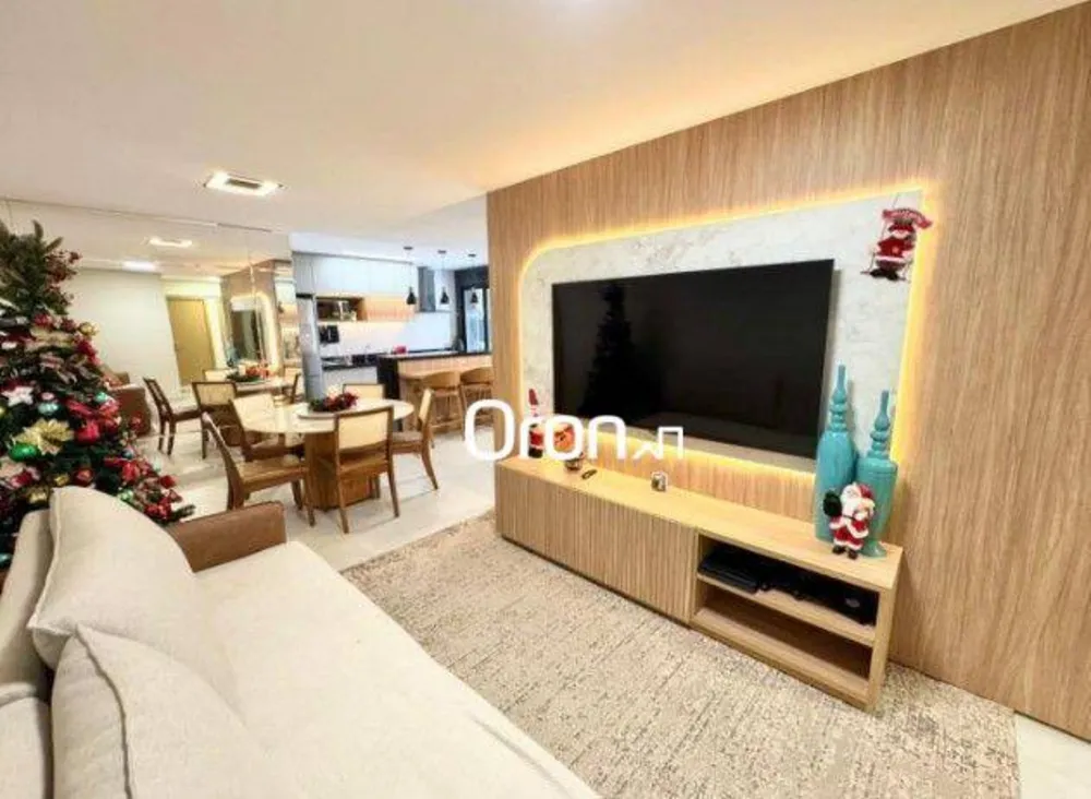 Apartamento, 3 quartos, 106 m² - Foto 2