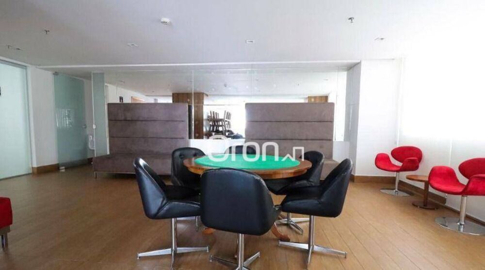 Flat/Apart Hotel à venda com 1 quarto, 40m² - Foto 4