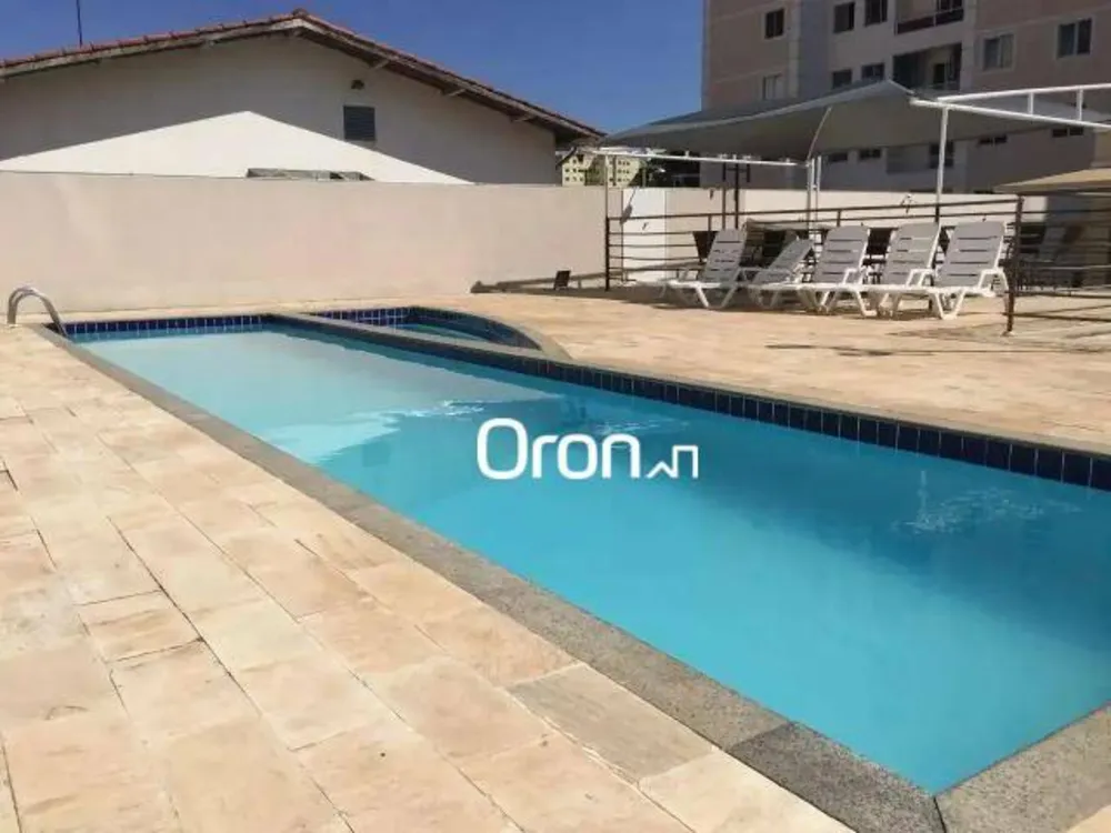 Apartamento, 2 quartos, 54 m² - Foto 2