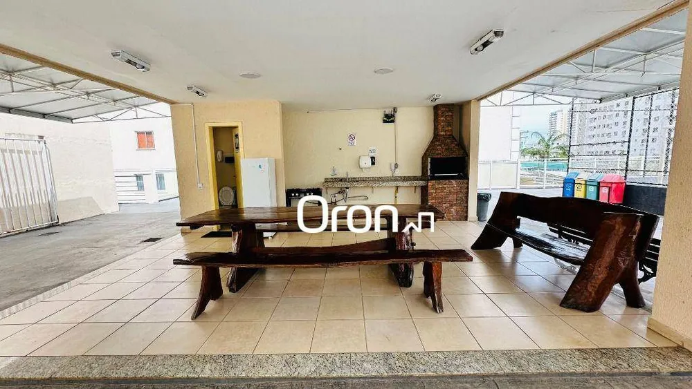 Apartamento, 2 quartos, 54 m² - Foto 3