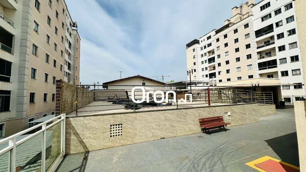 Apartamento, 2 quartos, 54 m² - Foto 5