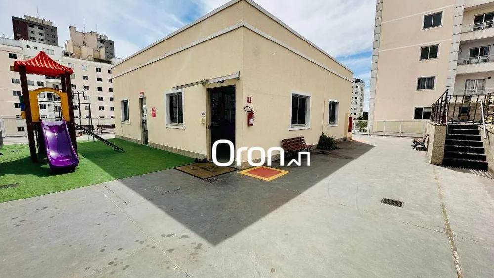 Apartamento, 2 quartos, 54 m² - Foto 7