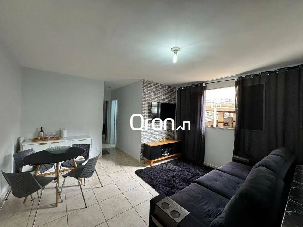Apartamento, 2 quartos, 54 m² - Foto 1