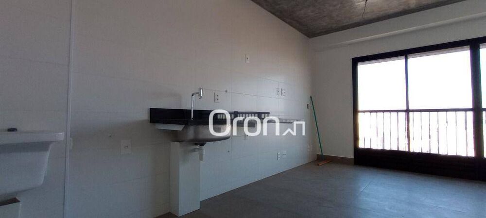 Flat/Apart Hotel à venda com 1 quarto, 34m² - Foto 2
