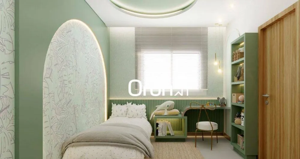 Apartamento, 3 quartos, 140 m² - Foto 3