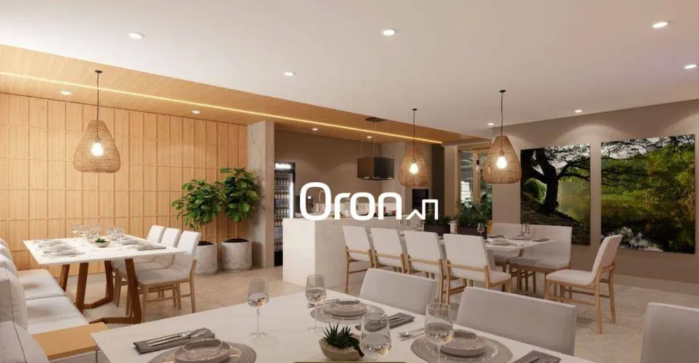 Apartamento, 3 quartos, 140 m² - Foto 9