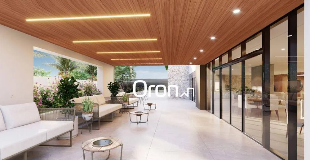 Apartamento, 3 quartos, 140 m² - Foto 11
