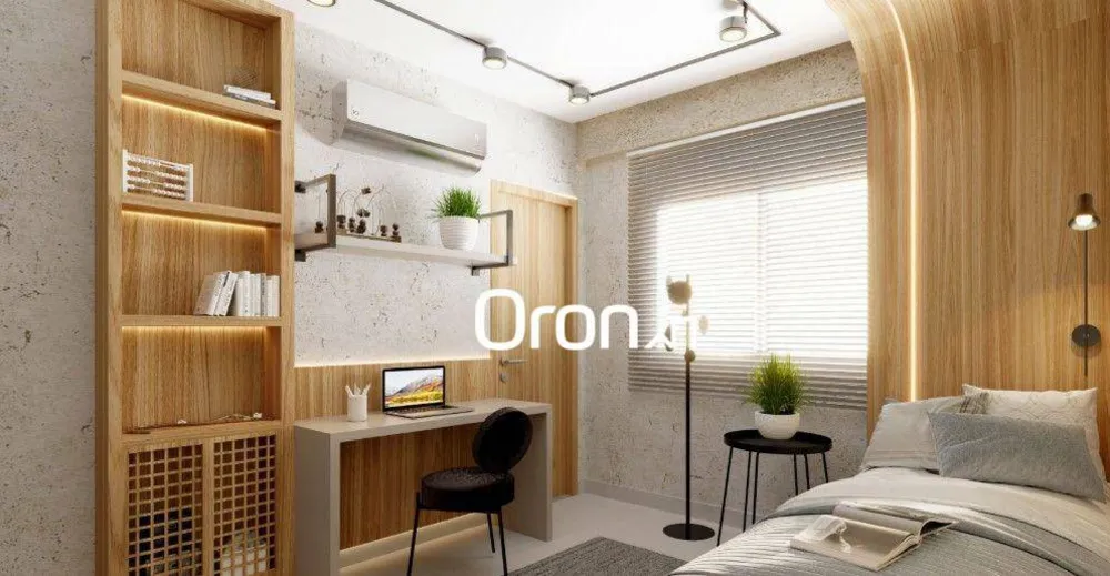 Apartamento, 3 quartos, 140 m² - Foto 4