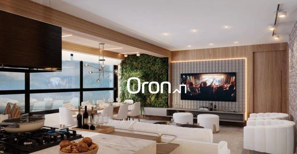 Apartamento, 3 quartos, 140 m² - Foto 2