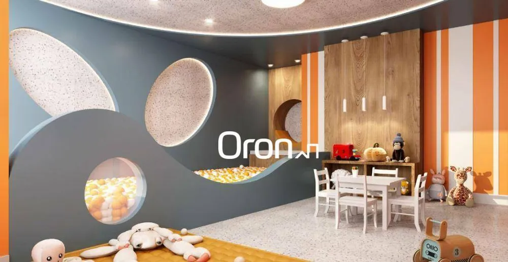 Apartamento, 3 quartos, 140 m² - Foto 7