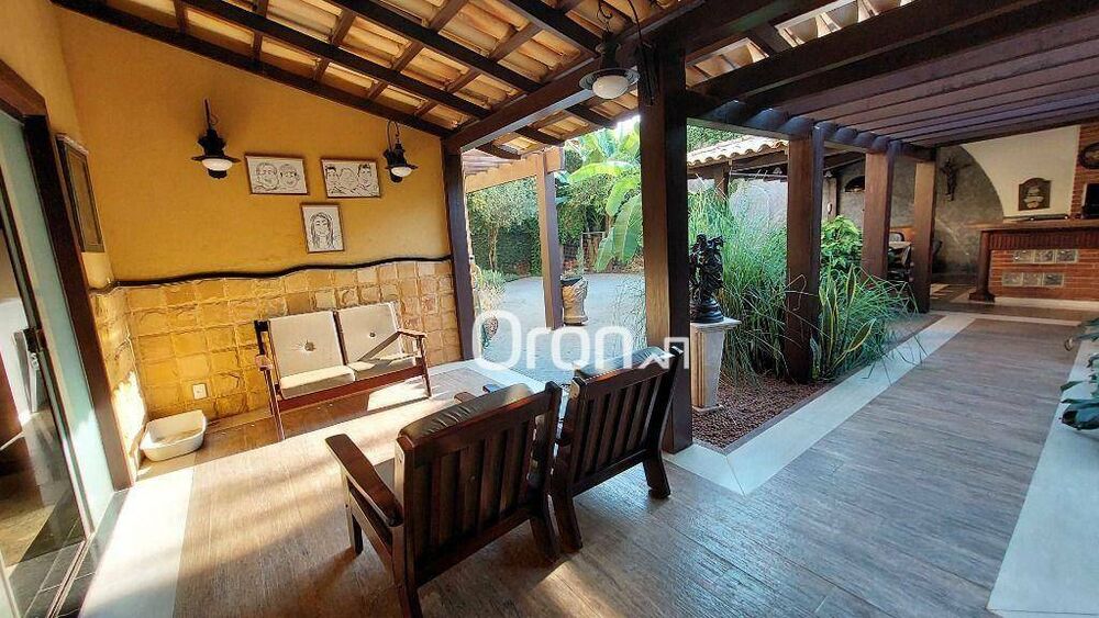 Sobrado, 4 quartos, 330 m² - Foto 3