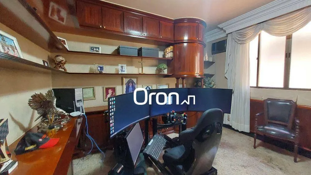 Sobrado, 4 quartos, 330 m² - Foto 12