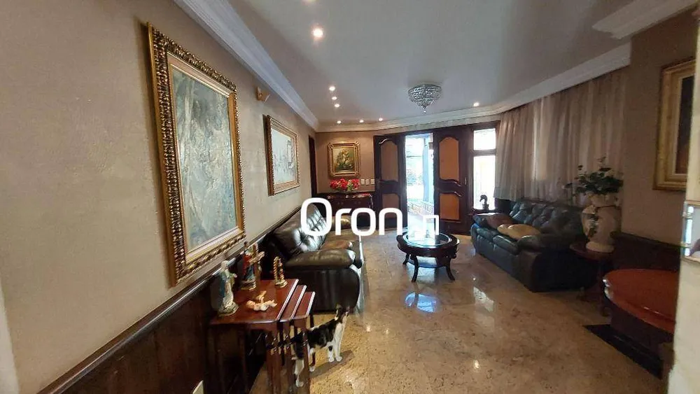 Sobrado, 4 quartos, 330 m² - Foto 9