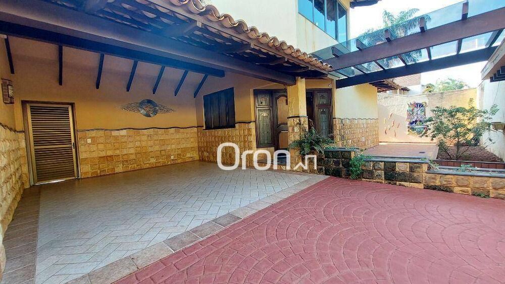 Sobrado, 4 quartos, 330 m² - Foto 4