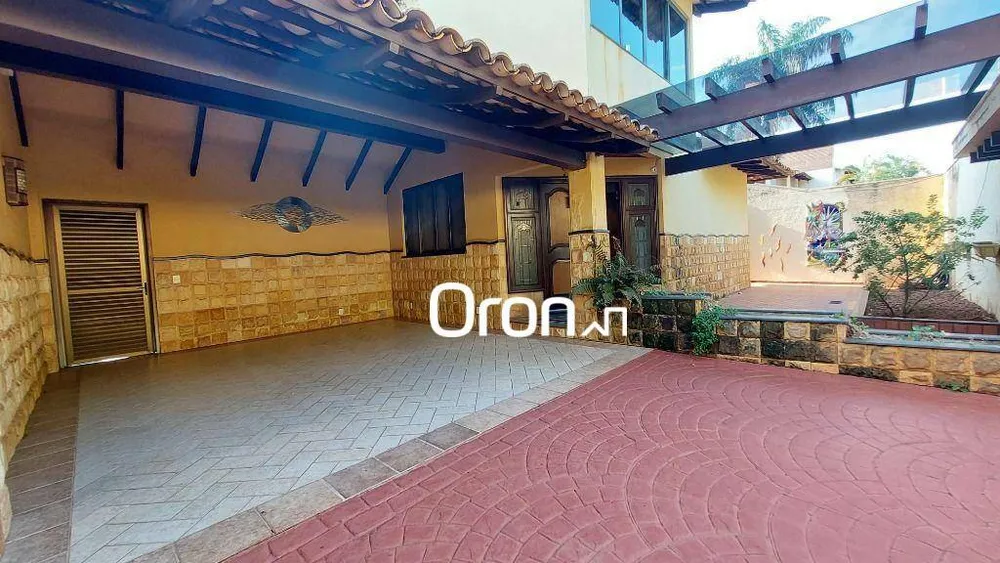 Sobrado, 4 quartos, 330 m² - Foto 5