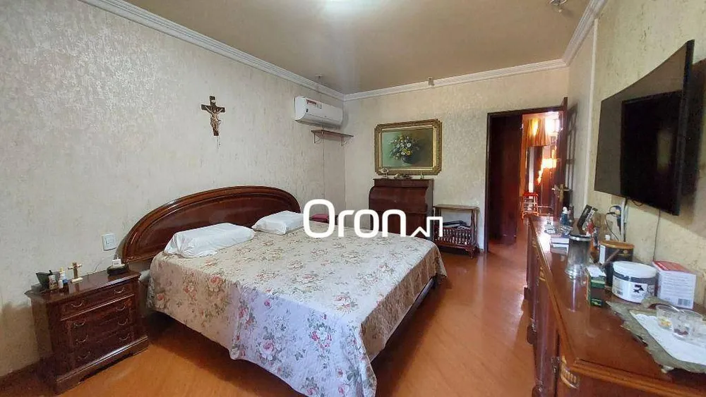 Sobrado, 4 quartos, 330 m² - Foto 11