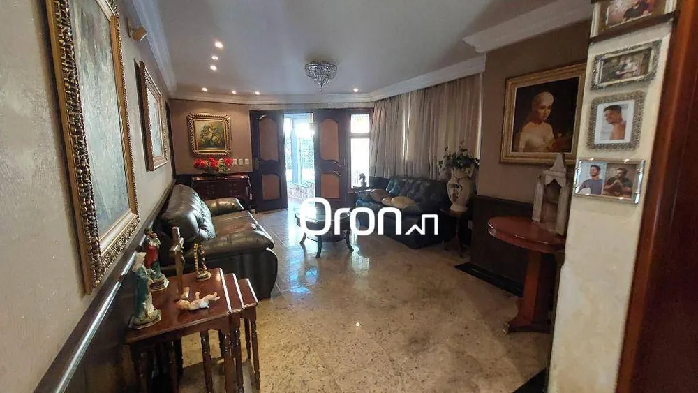 Sobrado, 4 quartos, 330 m² - Foto 7