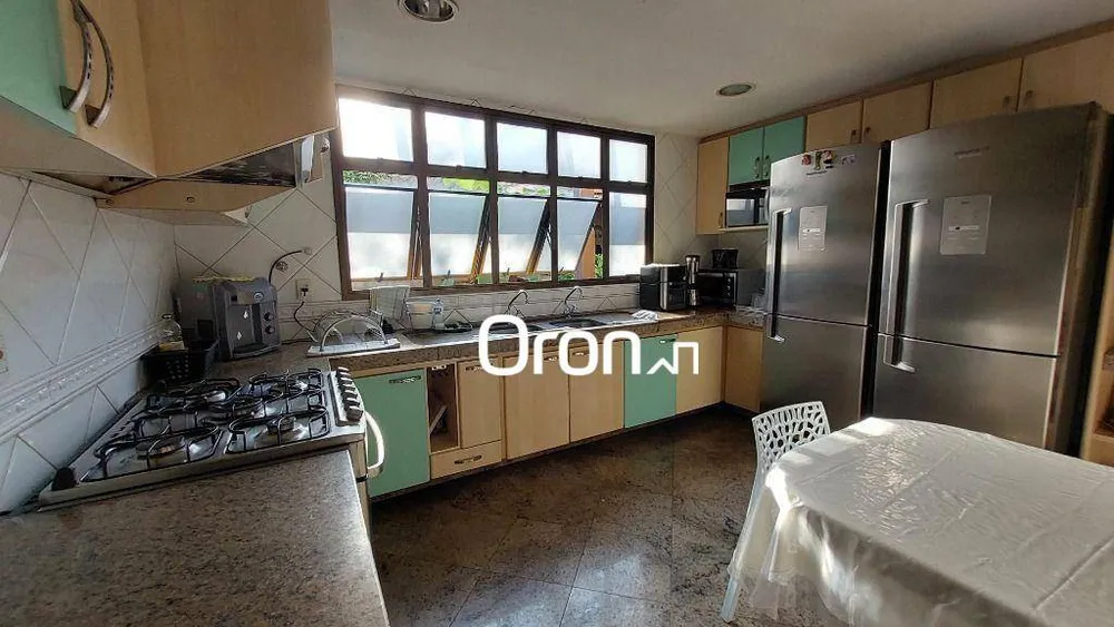 Sobrado, 4 quartos, 330 m² - Foto 10