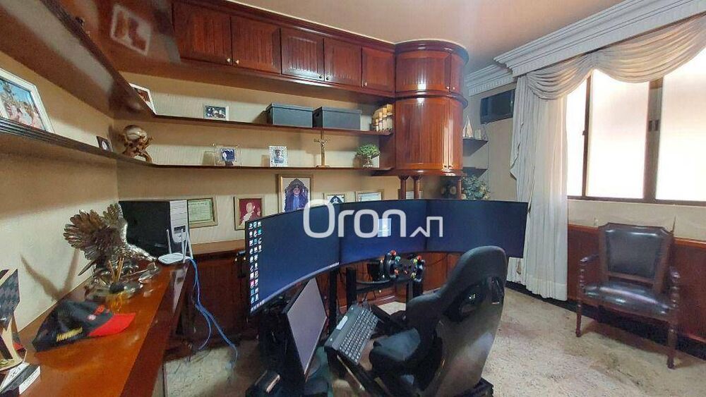Sobrado, 4 quartos, 330 m² - Foto 1