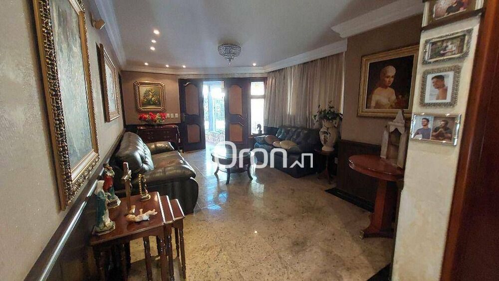 Sobrado, 4 quartos, 330 m² - Foto 2