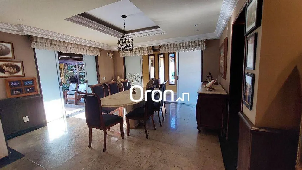 Sobrado, 4 quartos, 330 m² - Foto 8