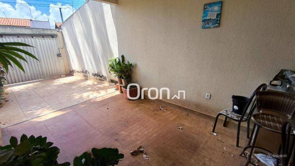 Casa, 3 quartos, 90 m² - Foto 1