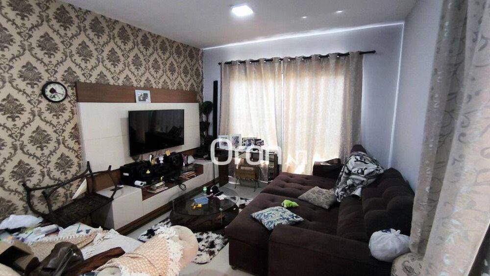 Casa, 3 quartos, 90 m² - Foto 2