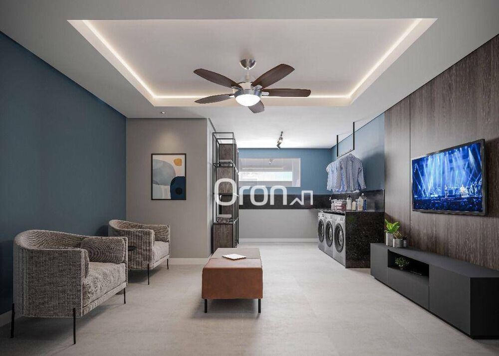 Apartamento, 3 quartos, 76 m² - Foto 1