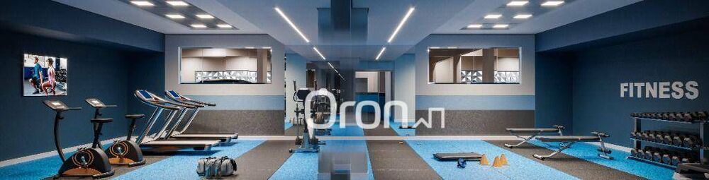 Apartamento, 3 quartos, 76 m² - Foto 2