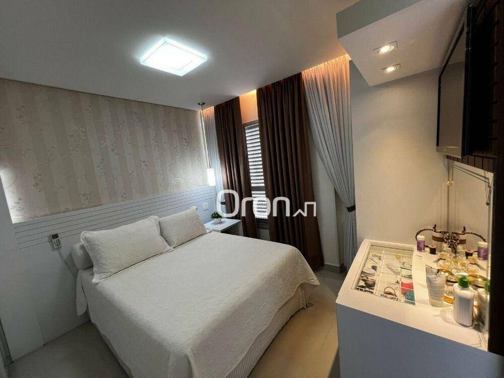 Apartamento à venda com 3 quartos, 75m² - Foto 2