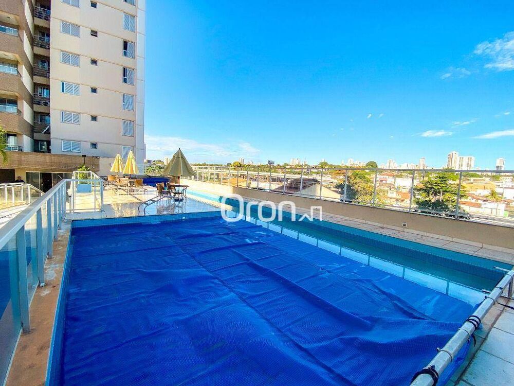 Apartamento à venda com 3 quartos, 75m² - Foto 8