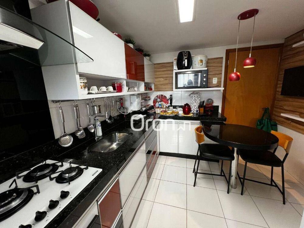 Apartamento à venda com 3 quartos, 75m² - Foto 1