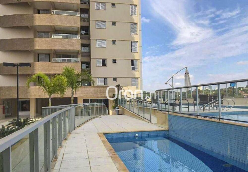 Apartamento à venda com 3 quartos, 75m² - Foto 4