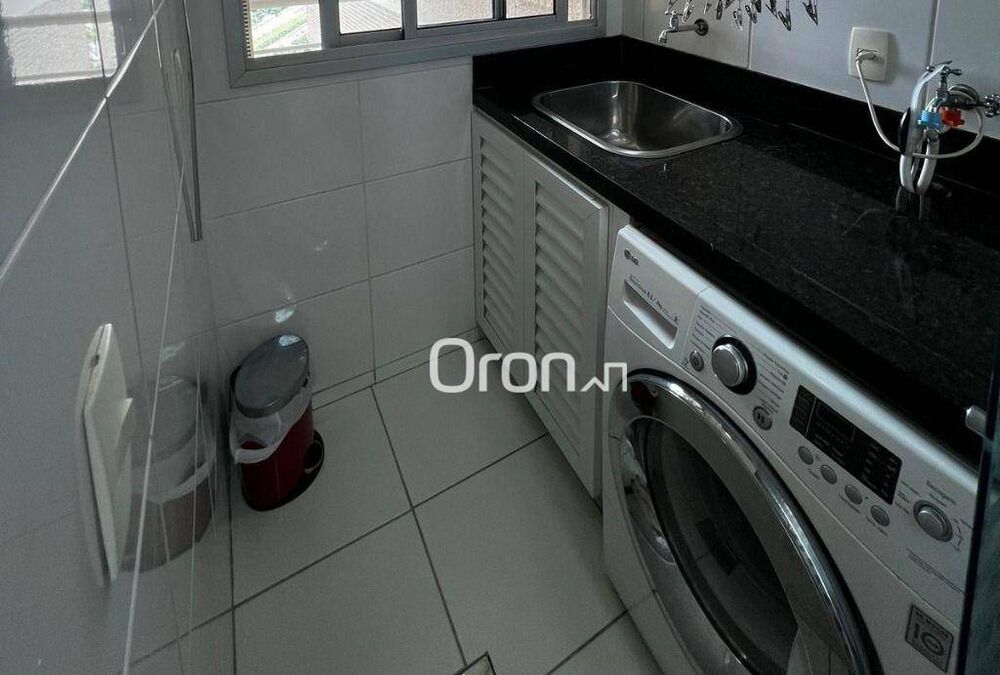 Apartamento à venda com 3 quartos, 75m² - Foto 3