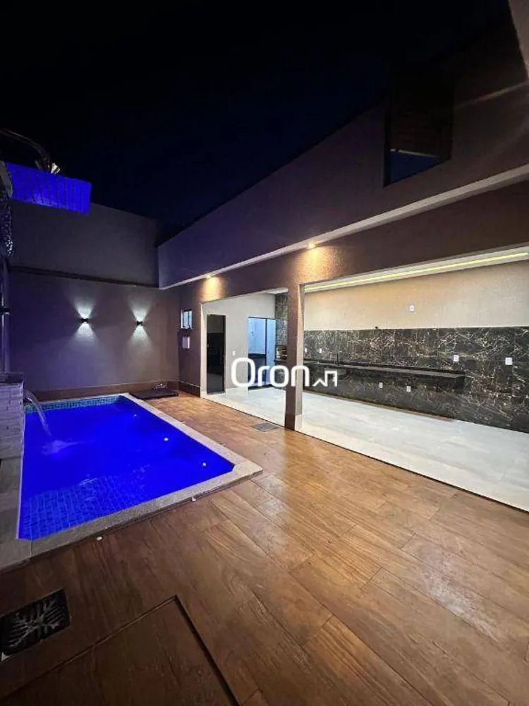 Casa, 3 quartos, 150 m² - Foto 1