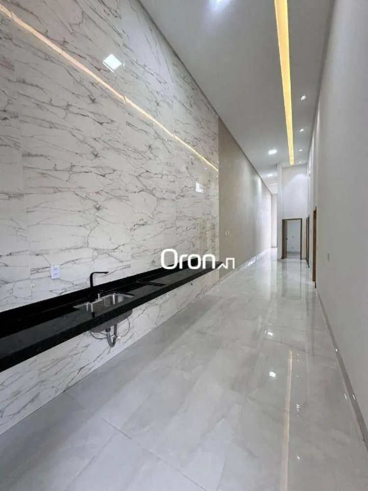 Casa, 3 quartos, 150 m² - Foto 2