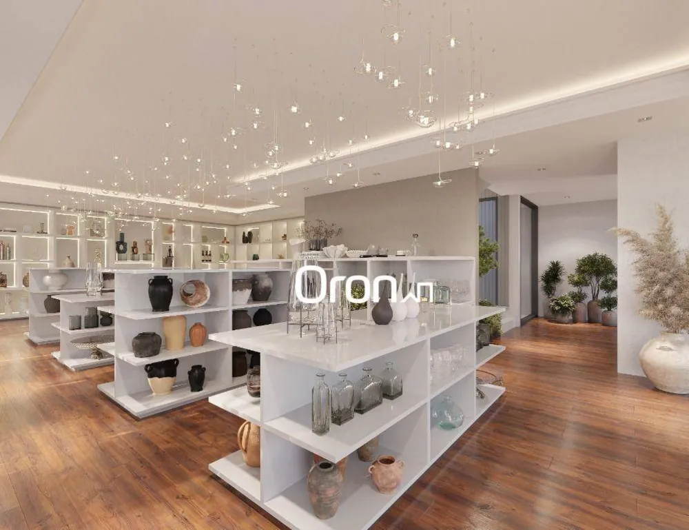 Loja-Salão, 99 m² - Foto 1