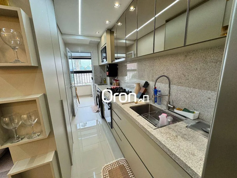 Apartamento, 3 quartos, 83 m² - Foto 9