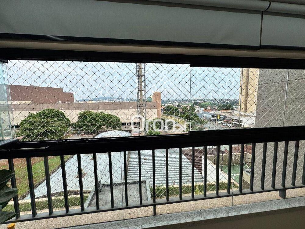 Apartamento, 3 quartos, 83 m² - Foto 4