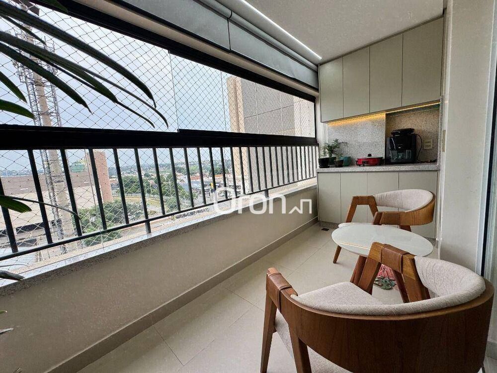 Apartamento, 3 quartos, 83 m² - Foto 8