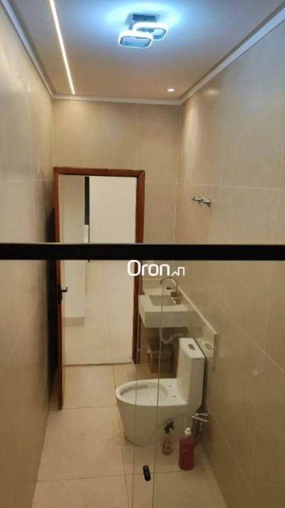 Casa, 3 quartos, 210 m² - Foto 7