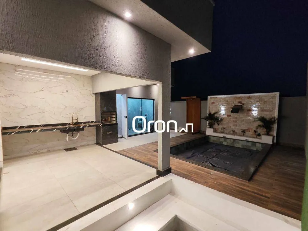 Casa, 3 quartos, 210 m² - Foto 4