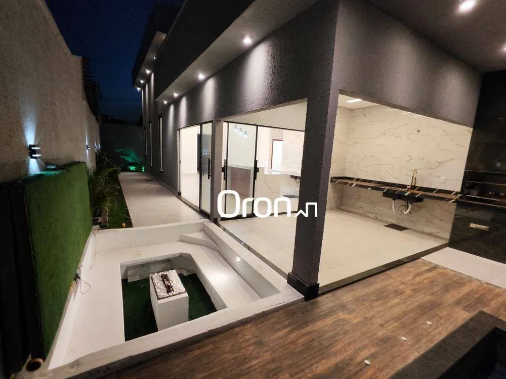 Casa, 3 quartos, 210 m² - Foto 3