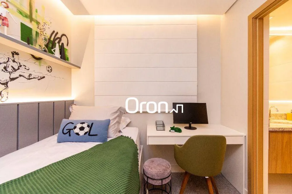 Apartamento, 3 quartos, 70 m² - Foto 3
