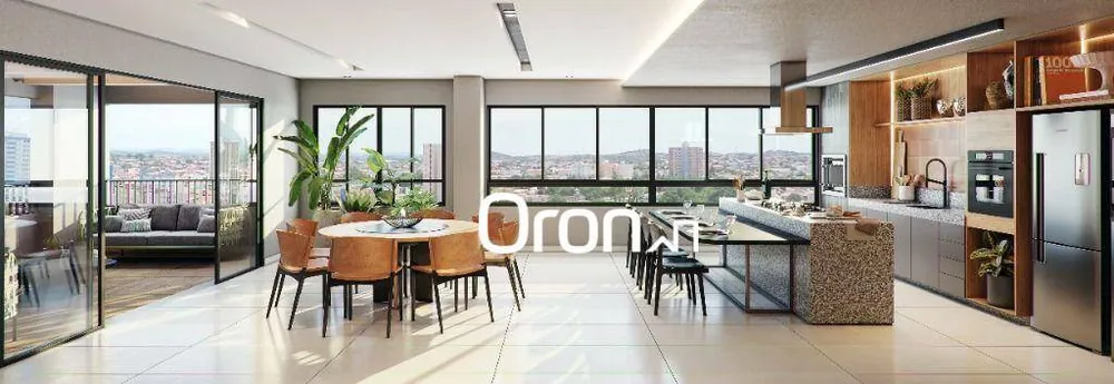 Apartamento, 3 quartos, 70 m² - Foto 4