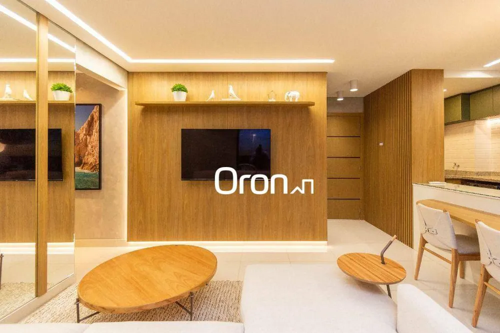 Apartamento, 3 quartos, 70 m² - Foto 1