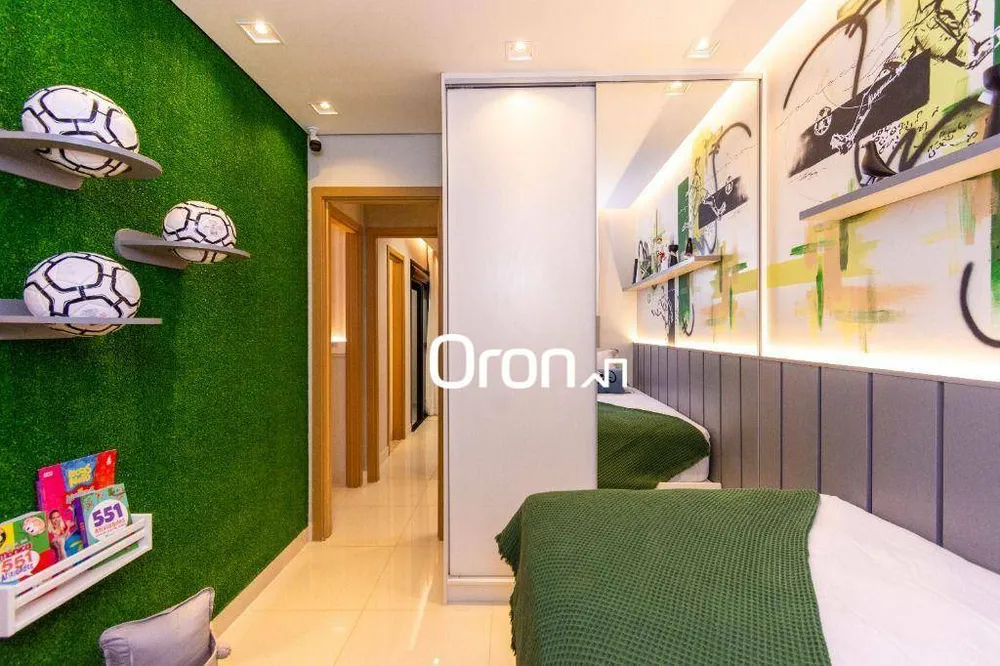 Apartamento, 3 quartos, 70 m² - Foto 2