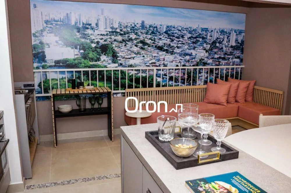 Apartamento, 3 quartos, 99 m² - Foto 2