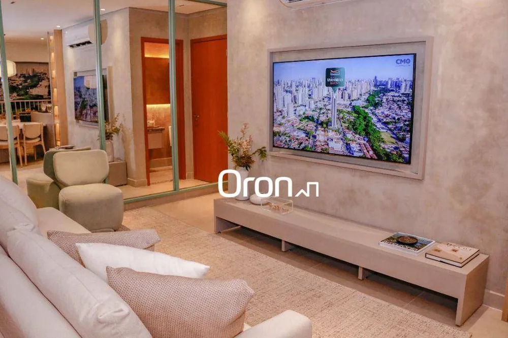 Apartamento, 3 quartos, 99 m² - Foto 1