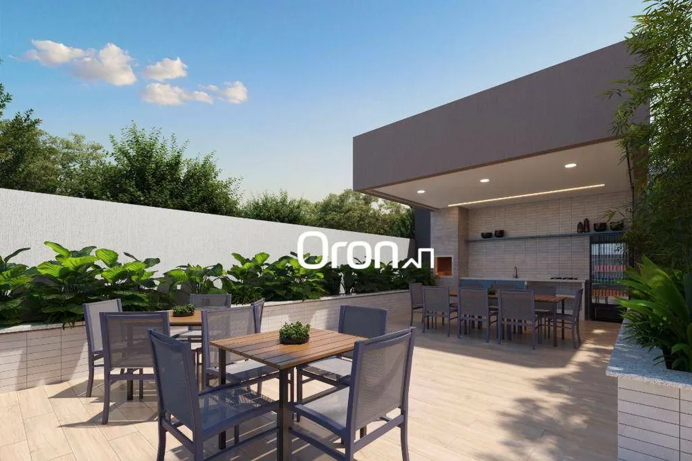 Apartamento, 3 quartos, 99 m² - Foto 3